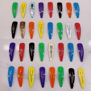 VSCO girl 32 hair clips